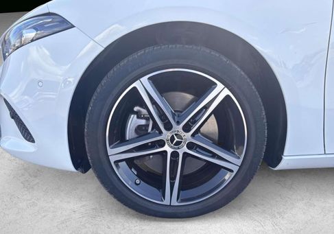 Mercedes-Benz A 250, 2022