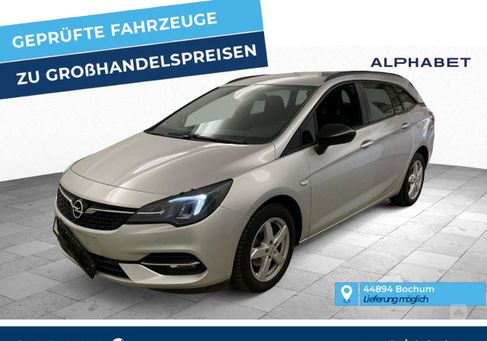 Opel Astra, 2022