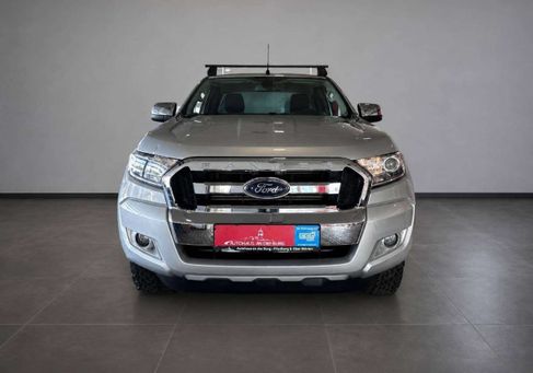 Ford Ranger, 2019 2