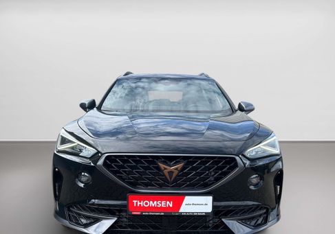 Cupra Formentor, 2024 3