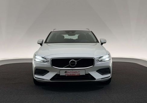 Volvo V60, 2019