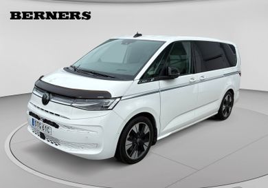 Volkswagen Multivan, 2025
