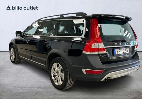 Volvo XC70, 2016