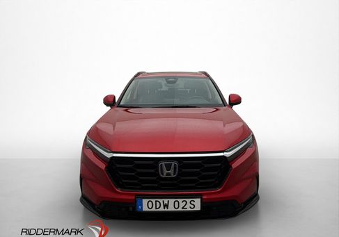 Honda CR-V, 2024