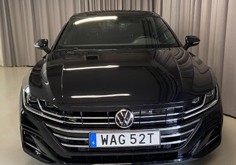 Volkswagen Arteon, 2023