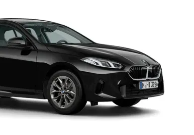 BMW 120, 2026