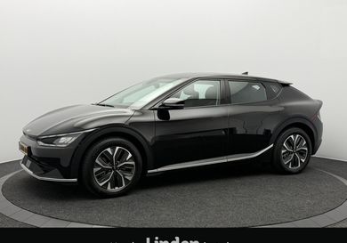 Kia EV6, 2024