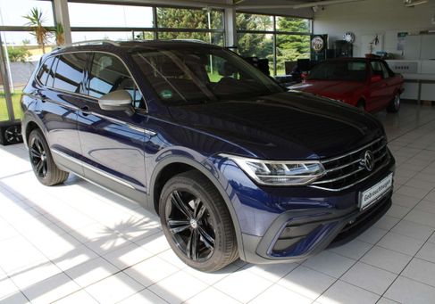 Volkswagen Tiguan Allspace, 2022