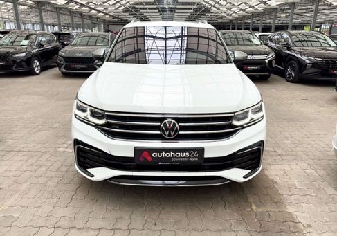 Volkswagen Tiguan Allspace, 2023