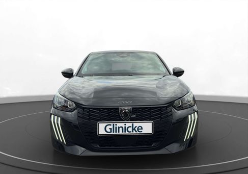 Peugeot 208, 2025