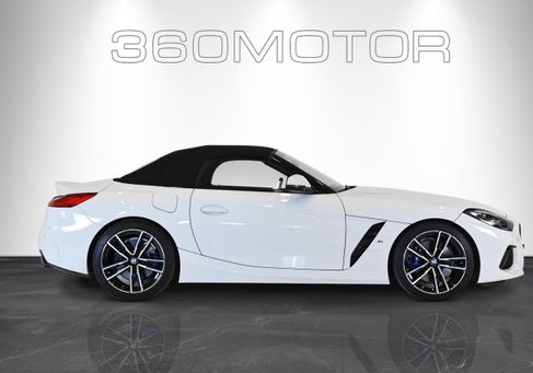 BMW Z4 M, 2021