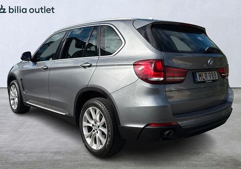 BMW X5, 2014