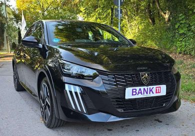 Peugeot 208, 2024