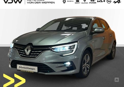 Renault Megane, 2020