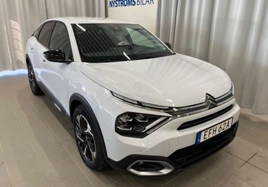 Citroën C4, 2024