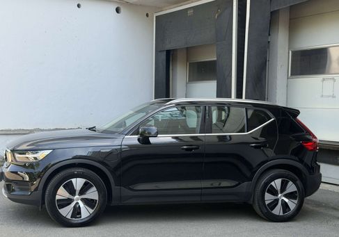 Volvo XC40, 2021 3