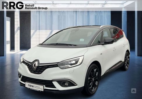 Renault Scenic, 2020