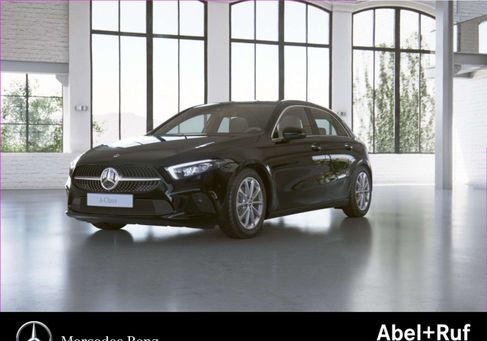 Mercedes-Benz A 180, 2019