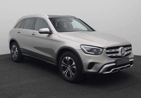 Mercedes-Benz G-klasse, 2020
