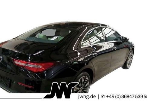 Mercedes-Benz CLA 250, 2021 2