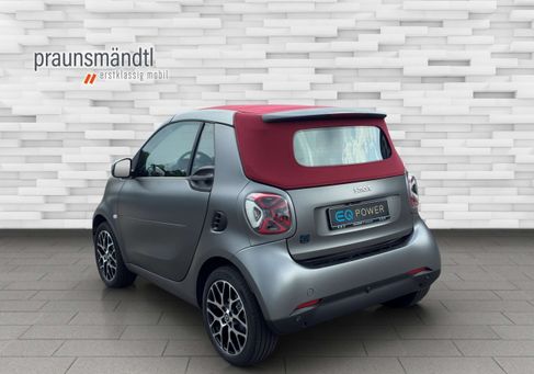 Smart ForTwo, 2023