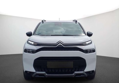 Citroën C3 Aircross, 2023 2