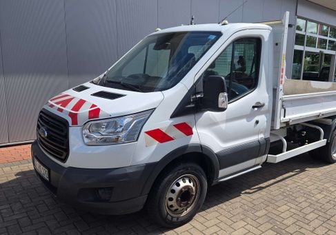 Ford Transit, 2019