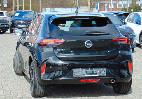 Opel Corsa, 2023 3