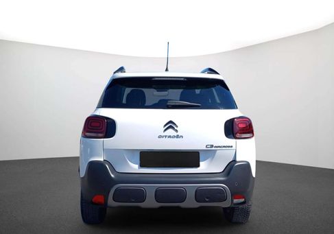 Citroën C3 Aircross, 2023 3