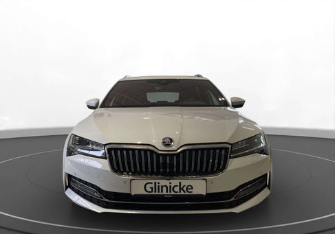 Skoda Superb, 2023