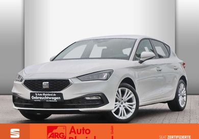 Seat Leon, 2024