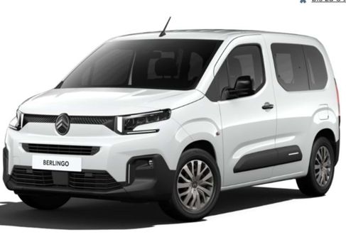 Citroën Berlingo, 2026 2