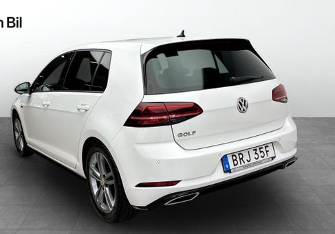 Volkswagen Golf, 2020 3