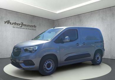 Opel Combo, 2021