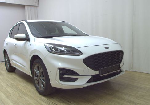 Ford Kuga, 2023