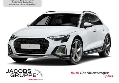 Audi A3, 2025