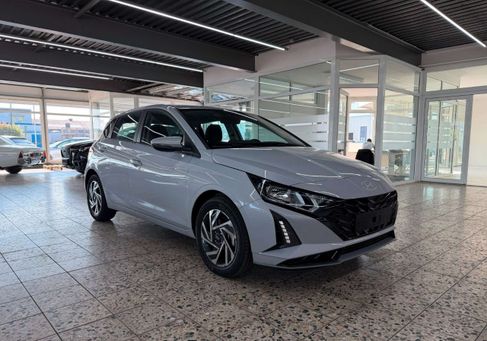 Hyundai i20, 2026 3