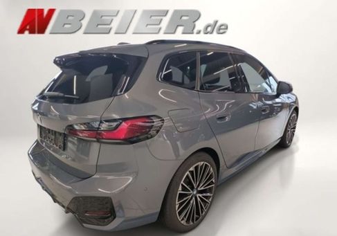 BMW 218, 2025