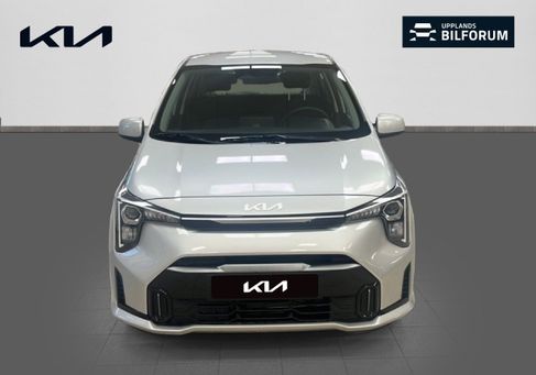 Kia Picanto, 2026