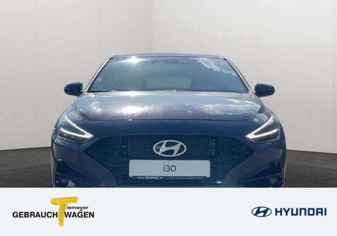 Hyundai i30, 2026 2