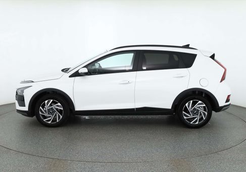 Hyundai Bayon, 2025 2