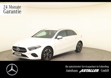 Mercedes-Benz A 180, 2024