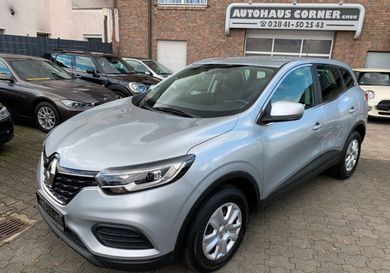 Renault Kadjar, 2019