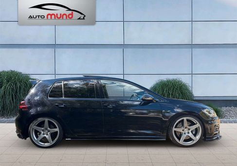 Volkswagen Golf, 2019 3
