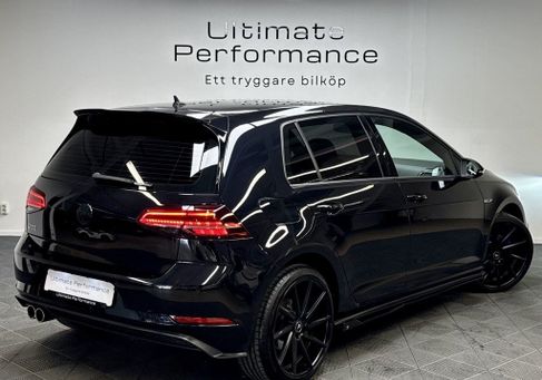 Volkswagen Golf, 2020 2