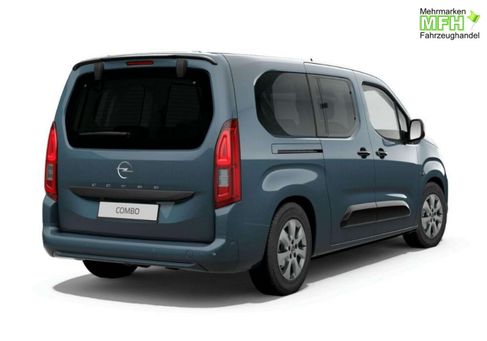 Opel Combo, 2026 3