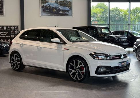 Volkswagen Polo, 2019