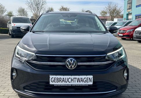 Volkswagen Taigo, 2023