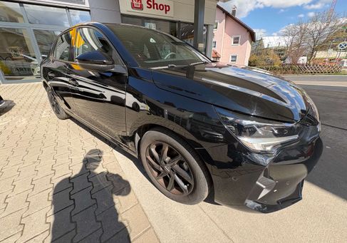 Opel Corsa, 2023 3