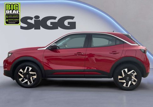 Opel Mokka, 2024 3